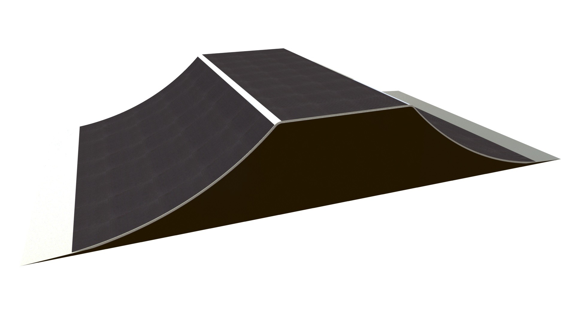 Flybox L9 × B4,88 × H2