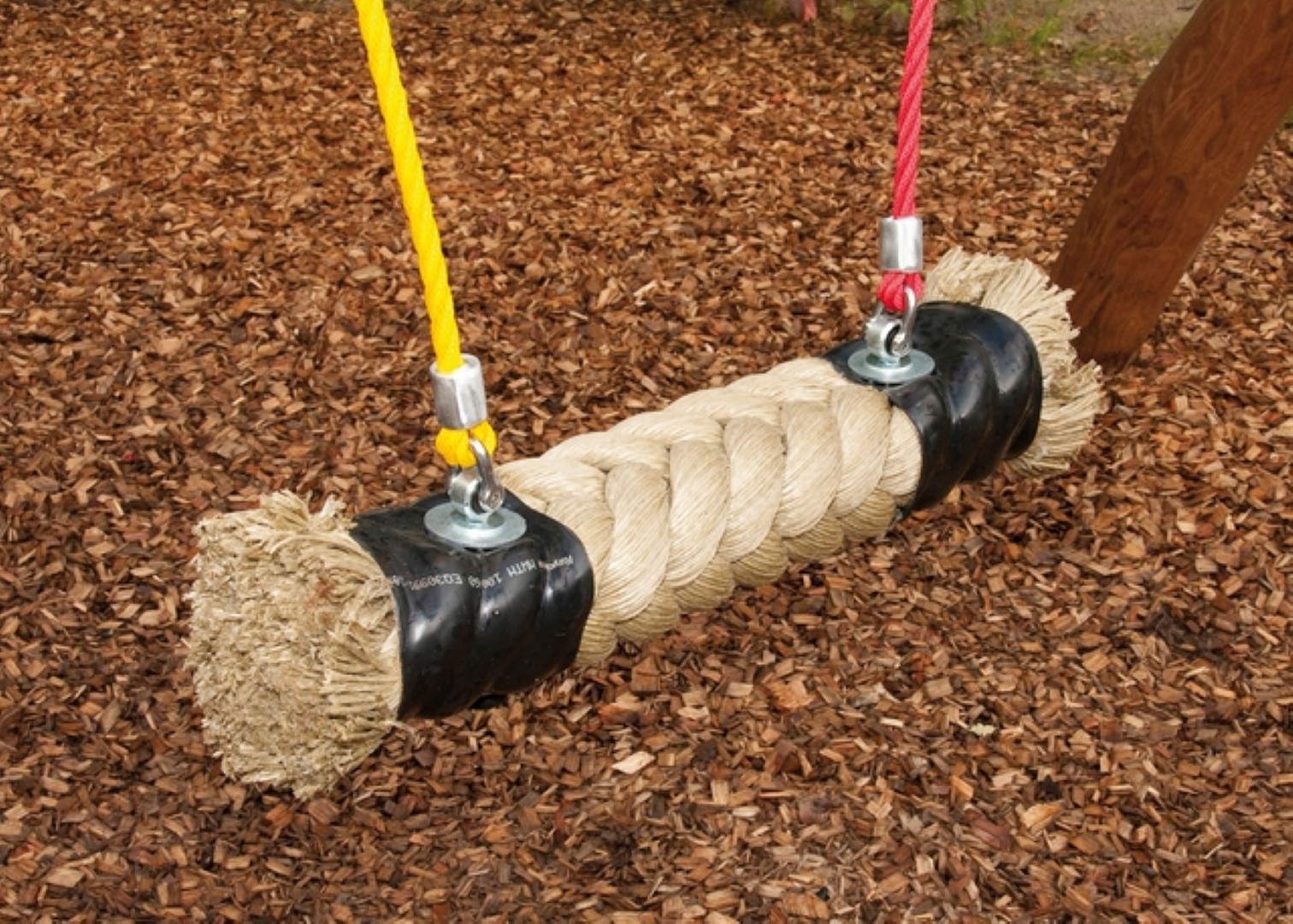 Touwschommelset, 1 zitplaats