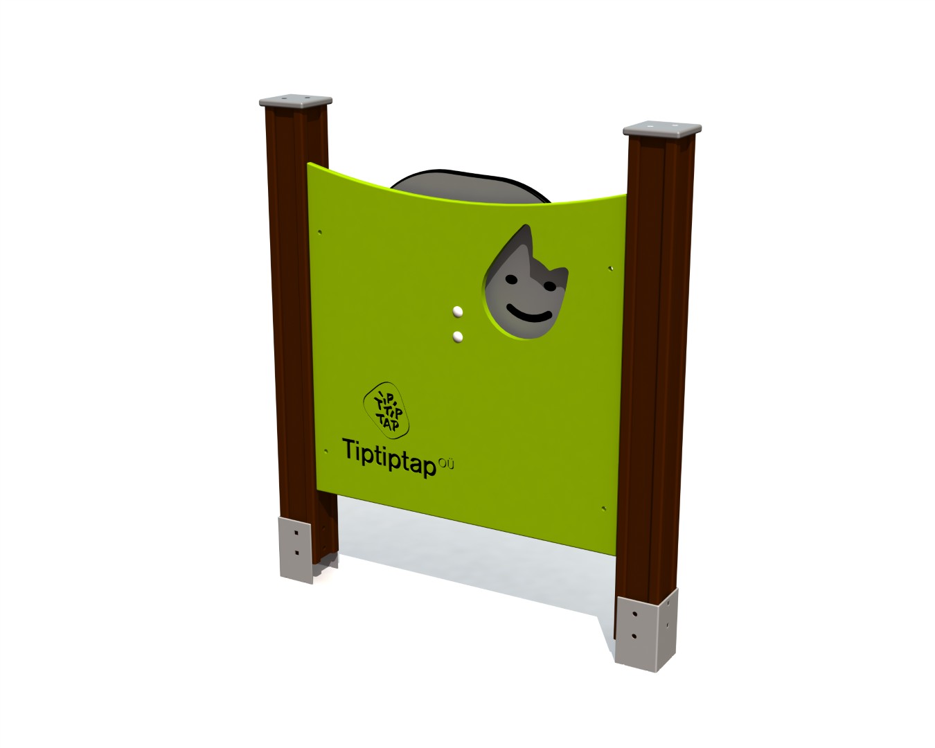 Activiteitenwand EMOTIES