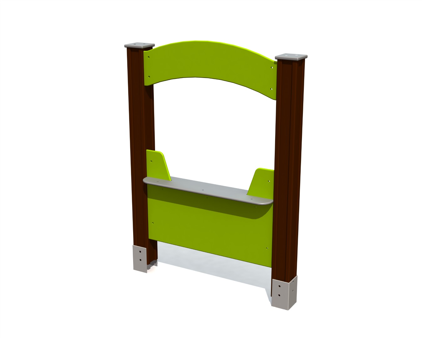 Activiteitenwand TELLER