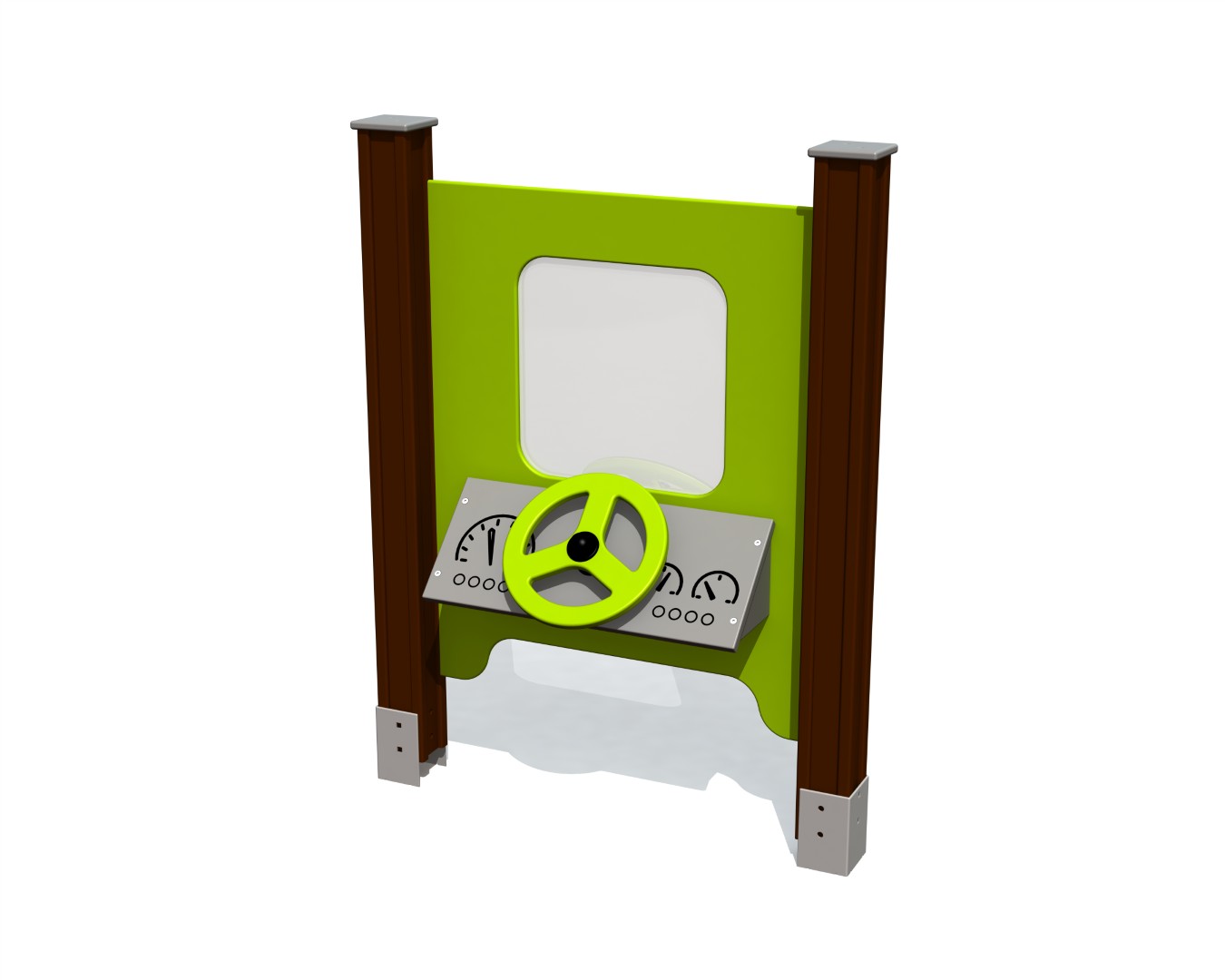 Activiteitenwand AUTOCOCKPIT