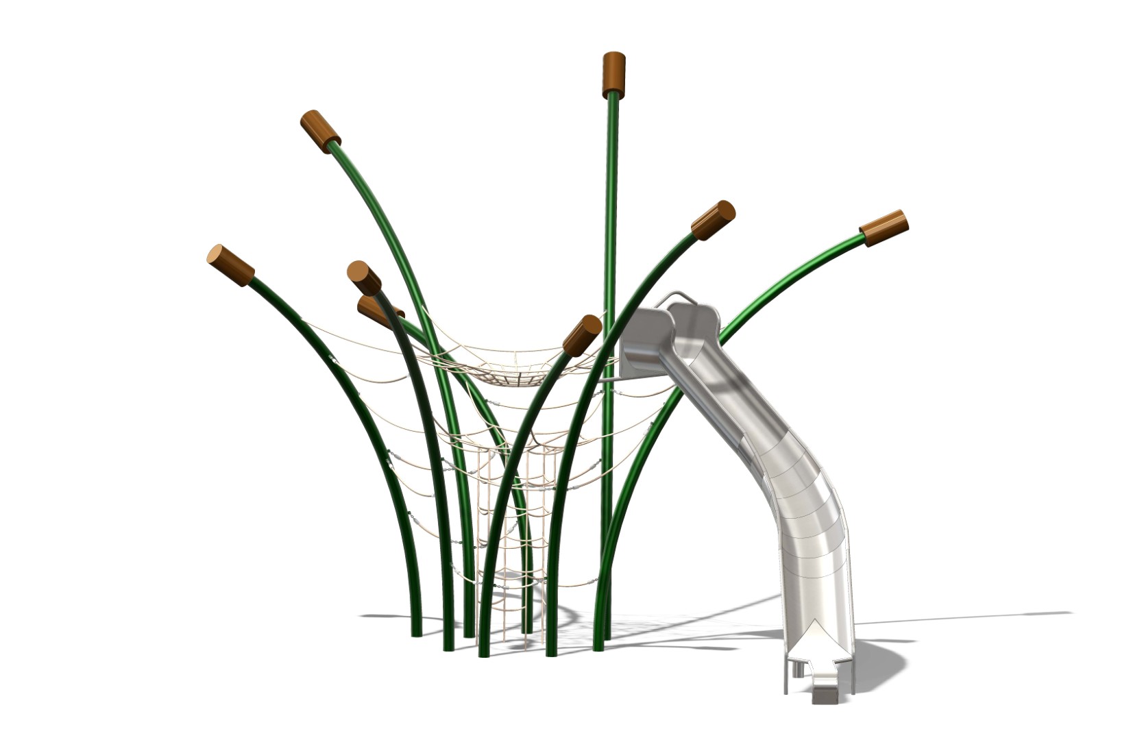 Speeltoestel KOPERNIKUS II