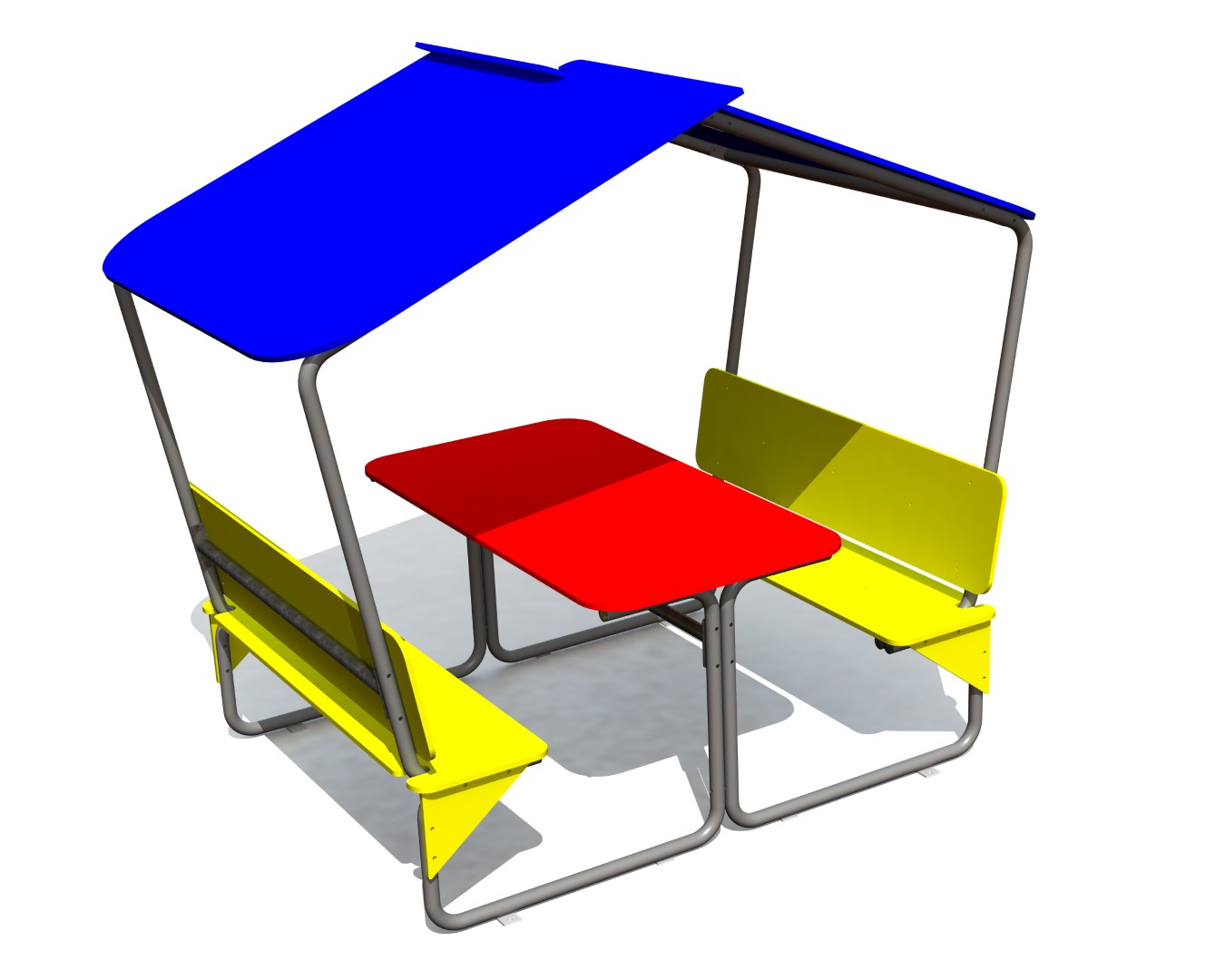 Picknicktafel SIPSIK