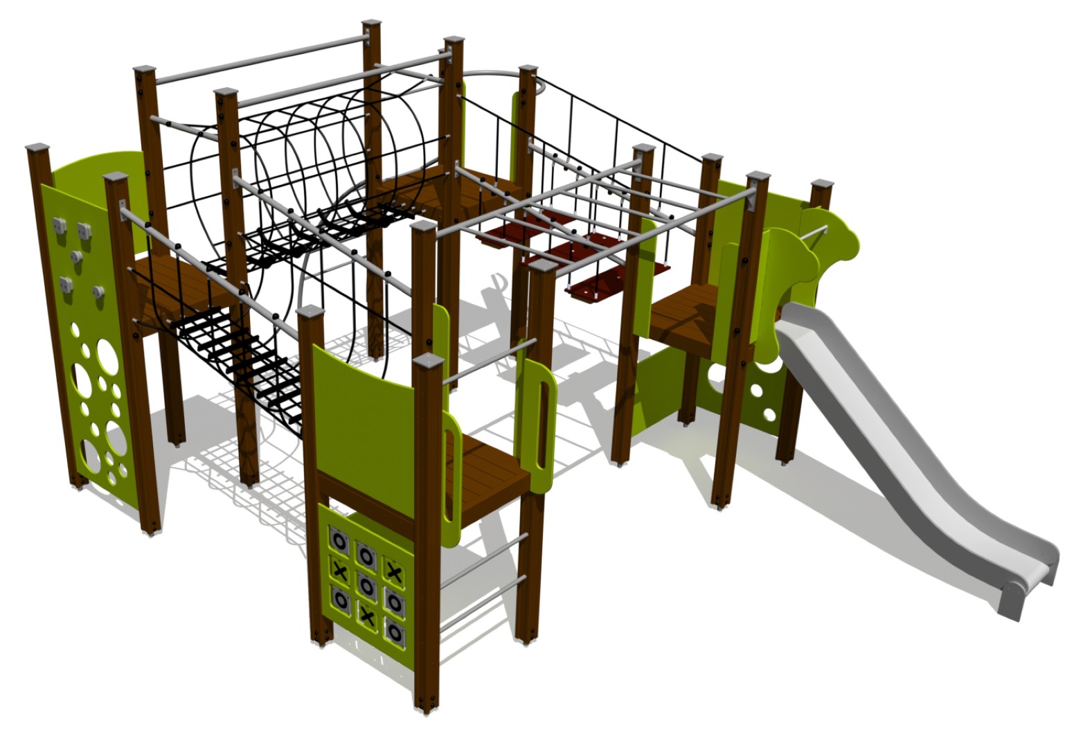 Speeltoestel ALEXANDRA