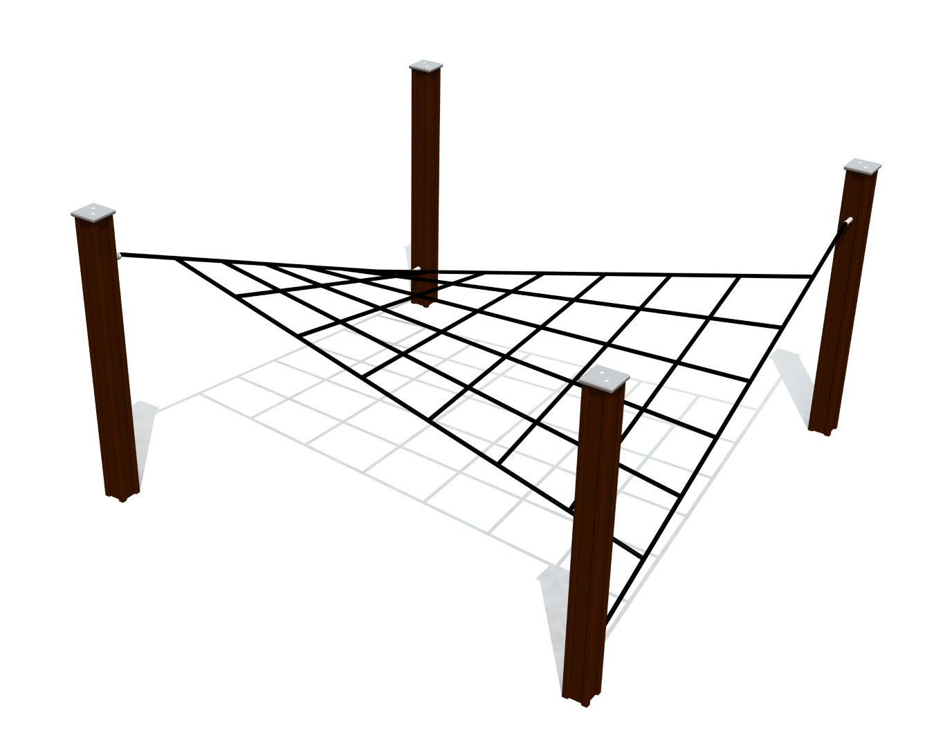 Evenwichtsbaan deel 5