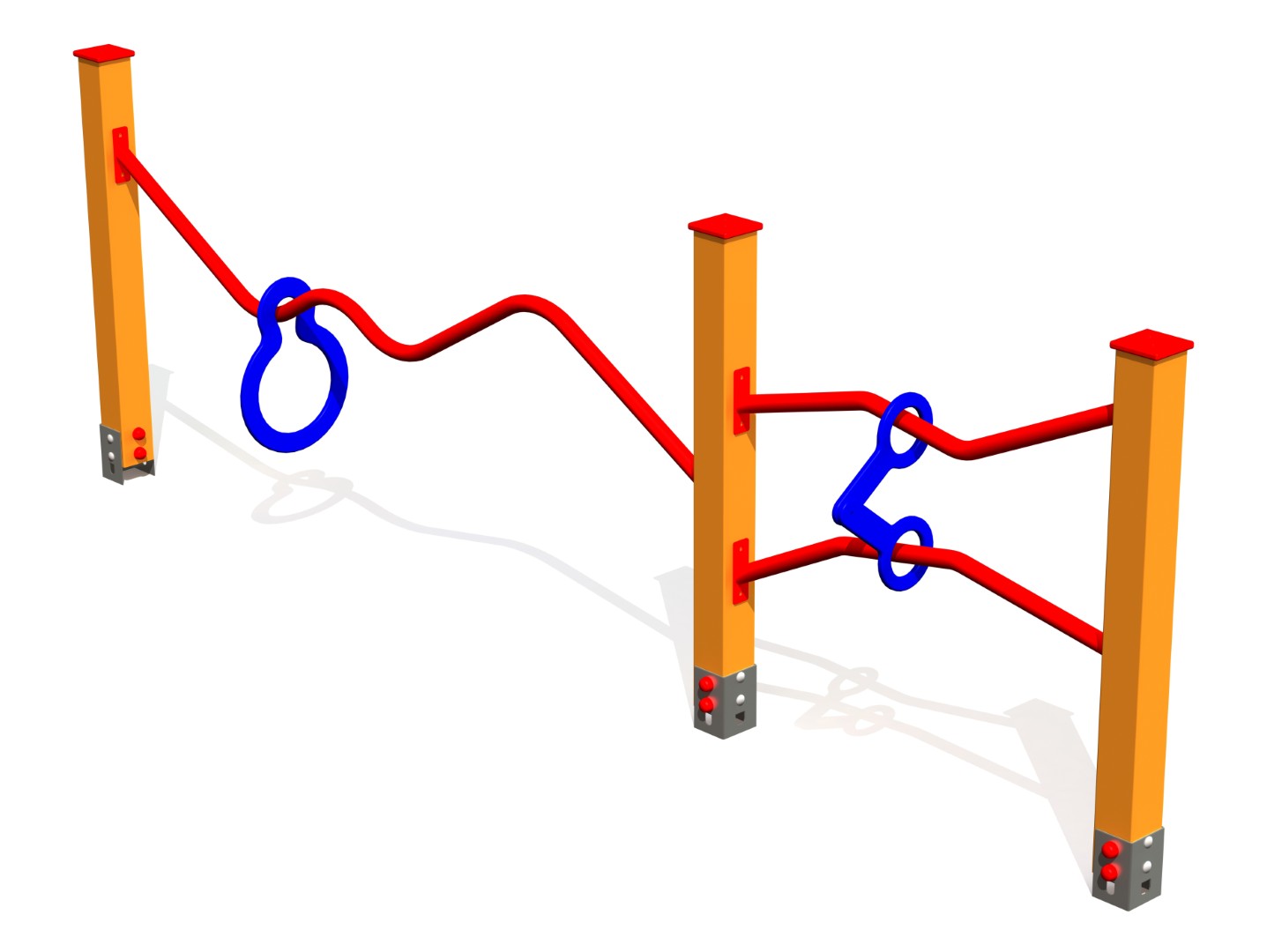 Element van evenwichtsbaan