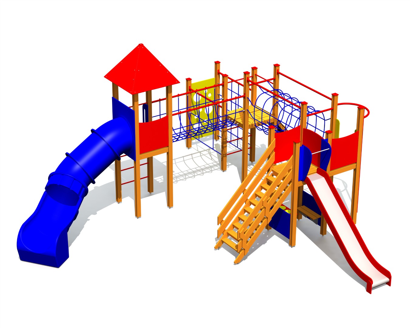 Multi-activiteitencentrum SIMEON