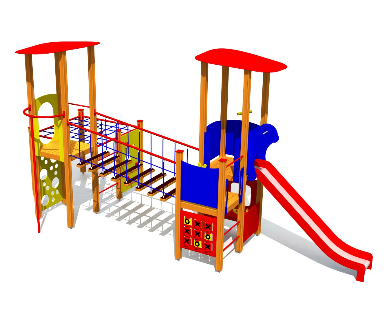 Speeltoestel FRANCIS