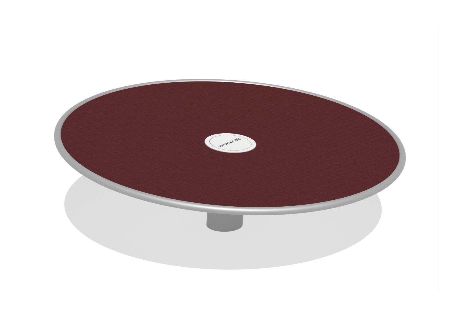 Draaimolen UFO 1,5 m