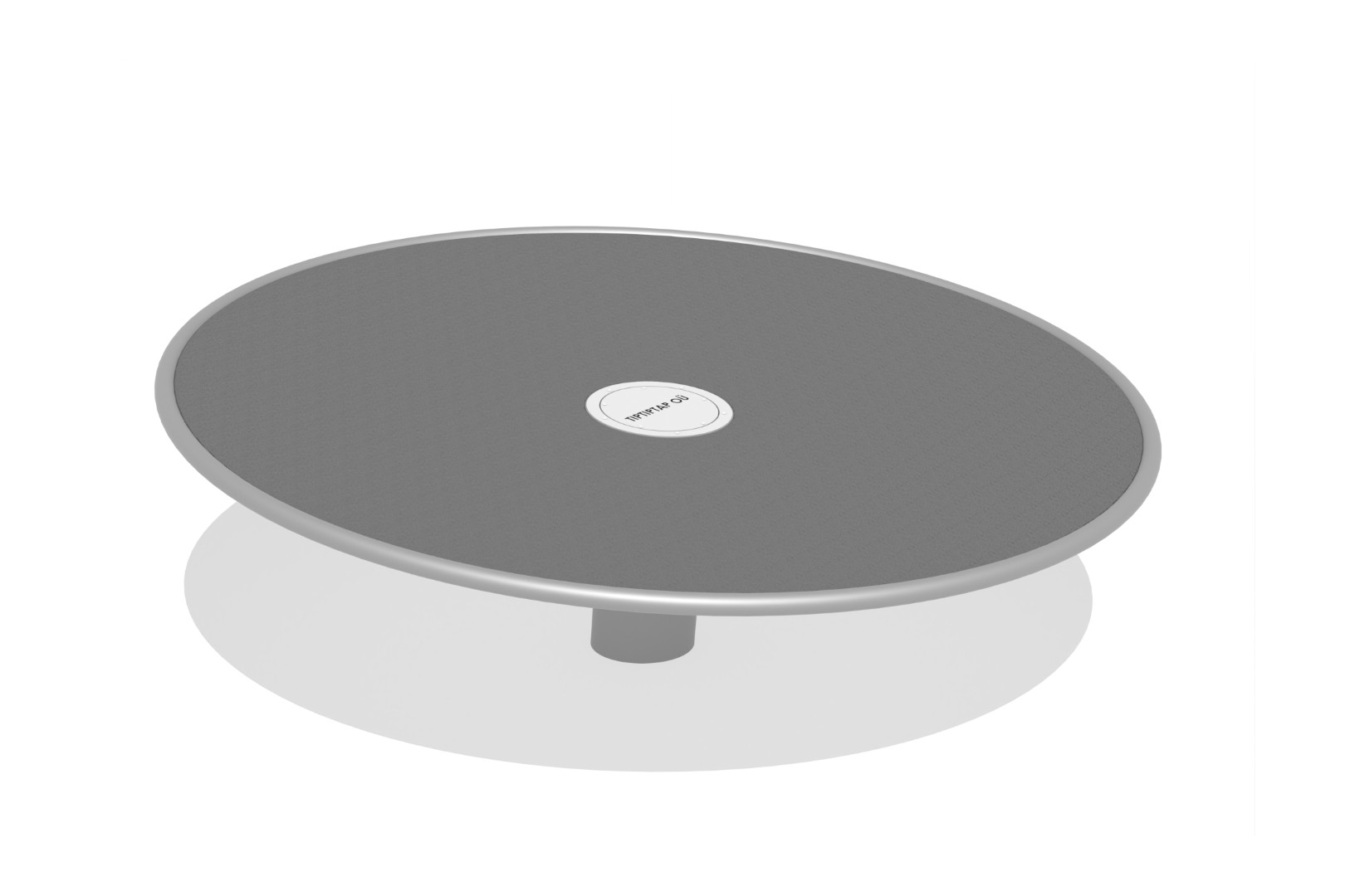 Draaimolen UFO 1,5 m