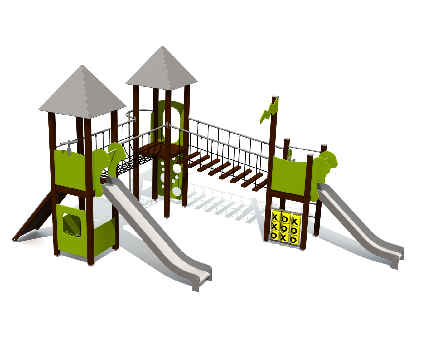 Speeltoestel ANDREAS