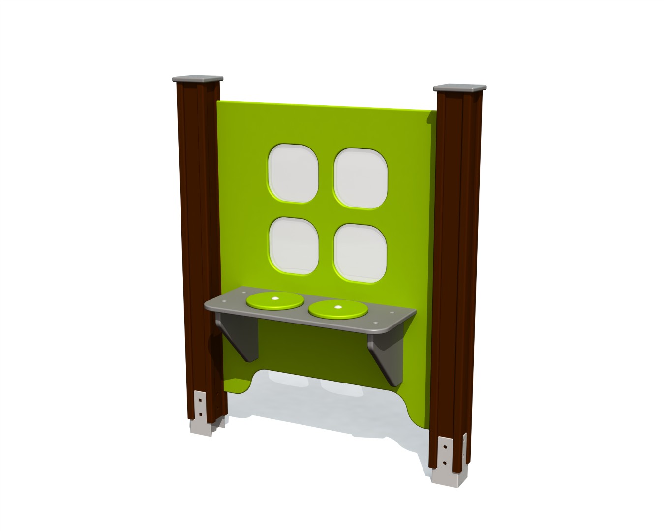 Activity wall  KITCHEN