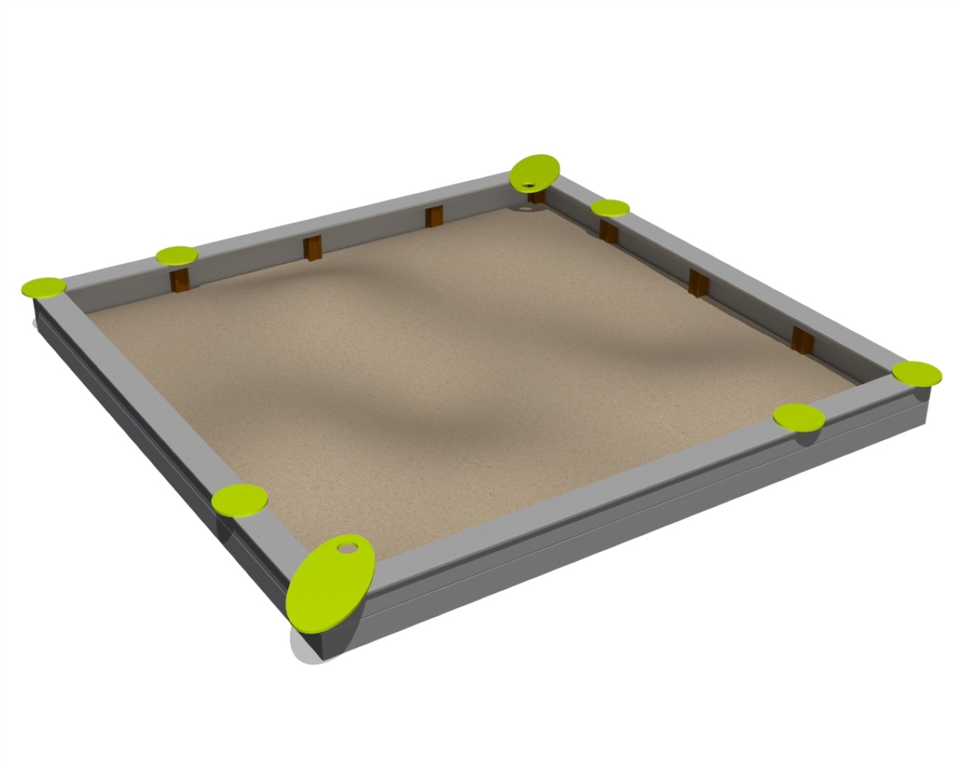 Zandbak 4000 × 4000