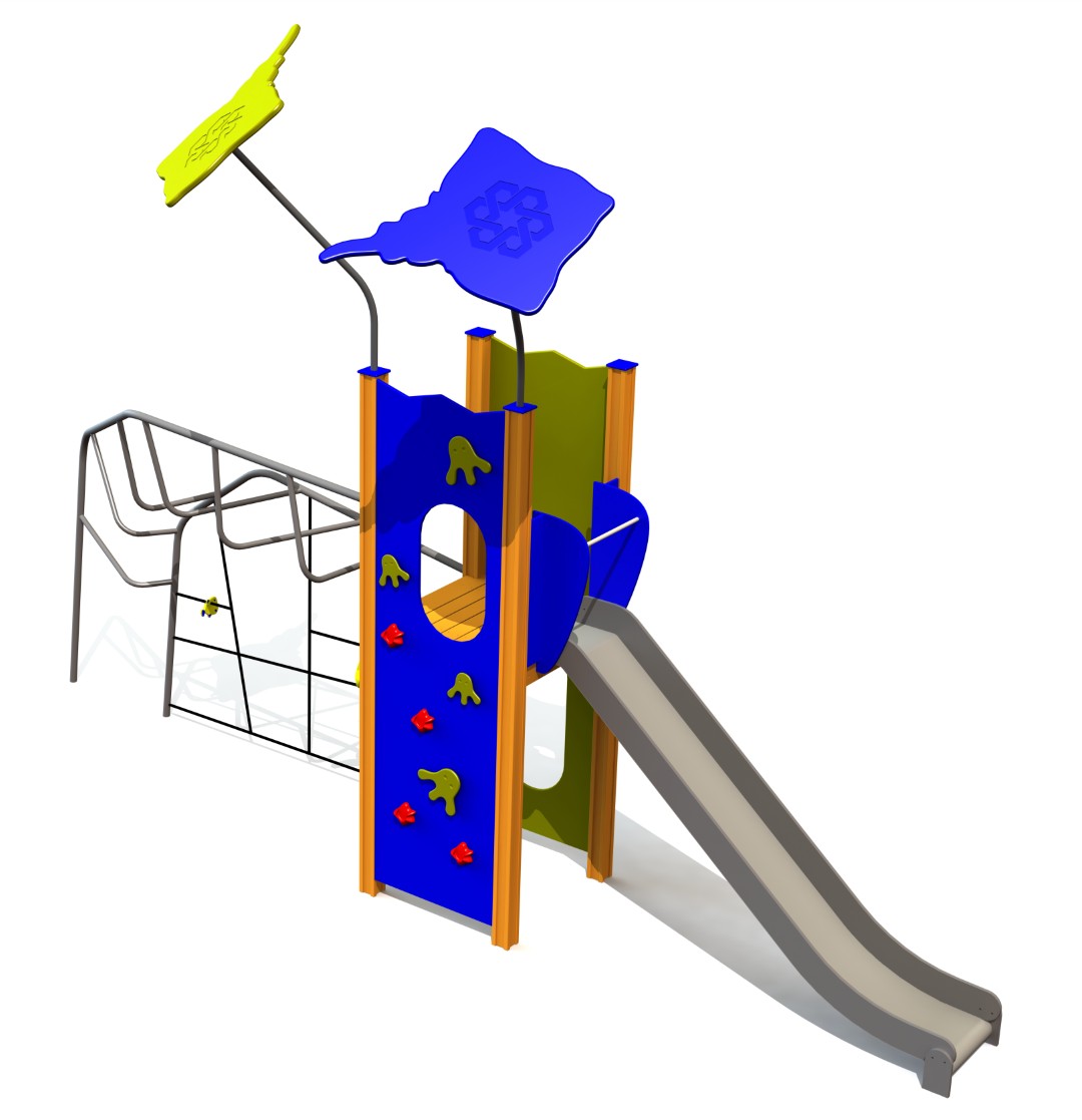 ROG (of ROEI — afhankelijk van model)