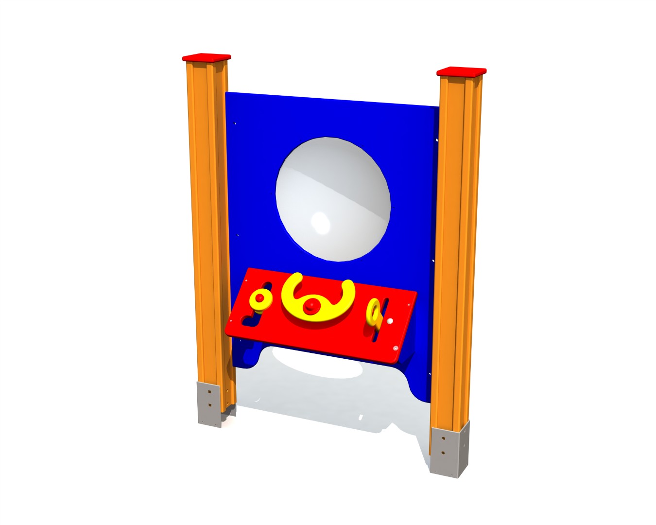 Activity wall  COCKPIT