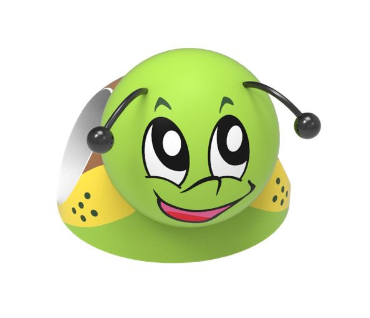 MINI SLIERT / MINI SLANGENHUISJE