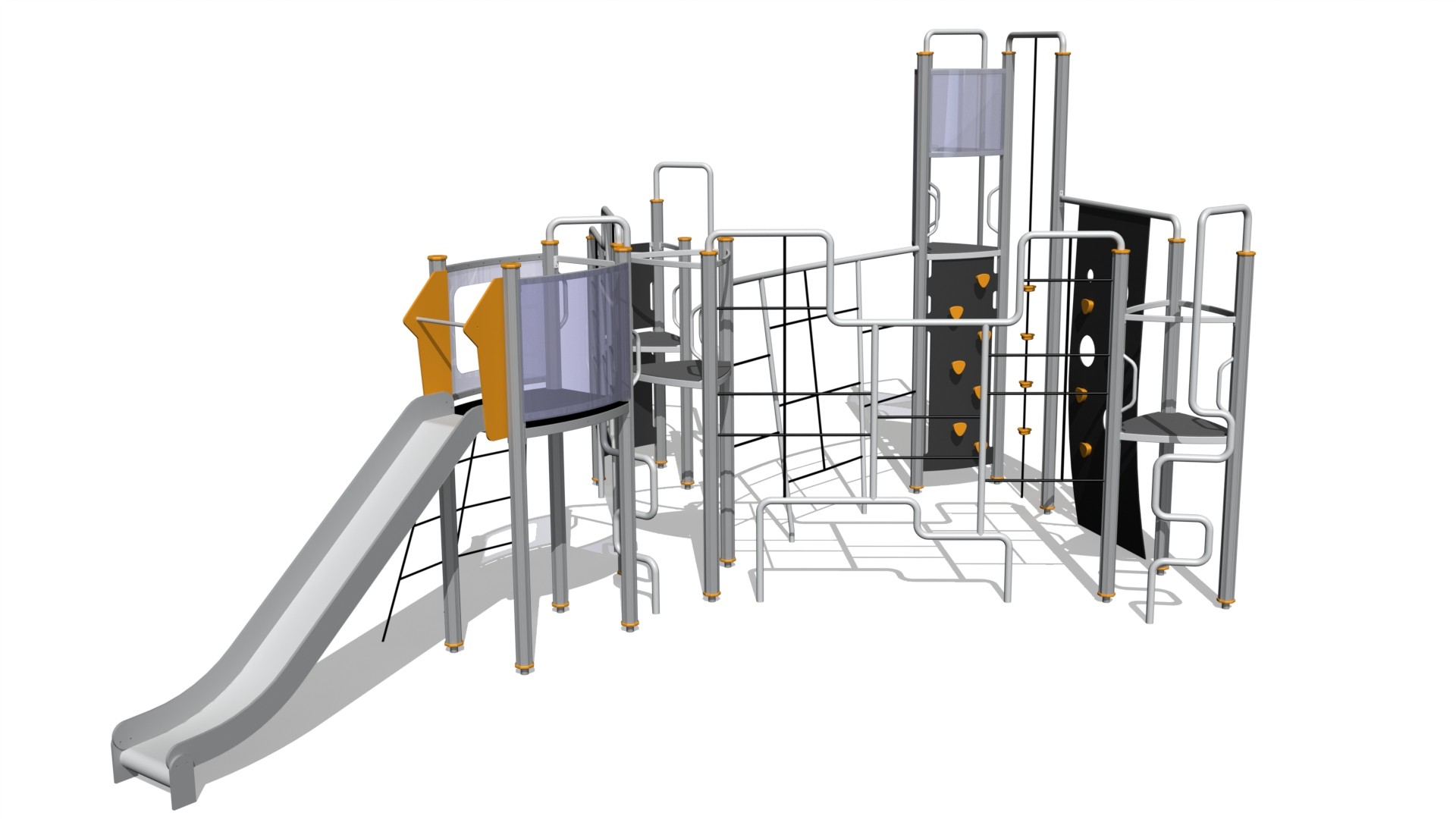 Klimcomplex OCTO 6.1