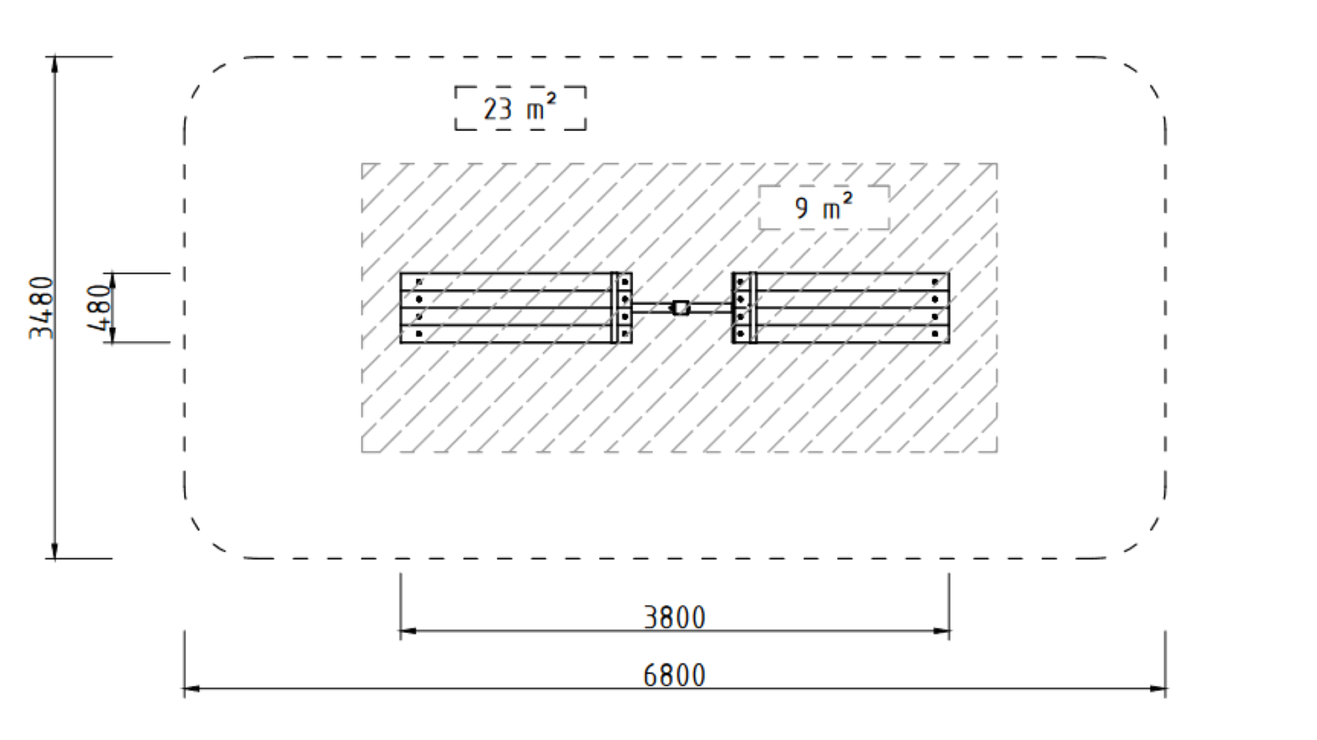 Trainingsbank COMBINATION