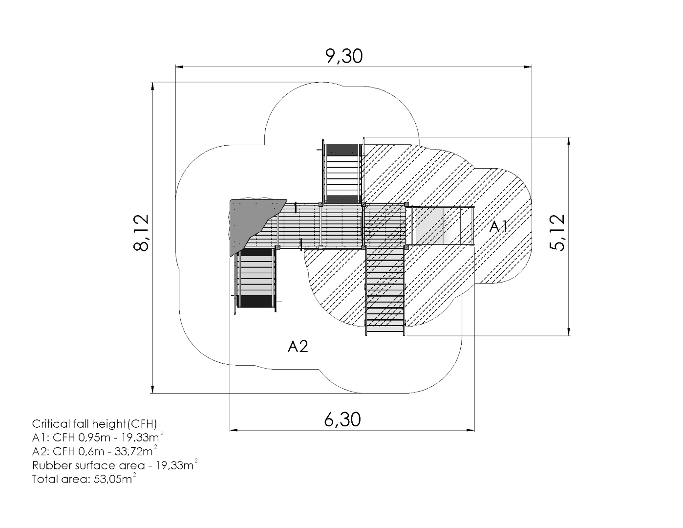 Speeltoestel ARABELLA