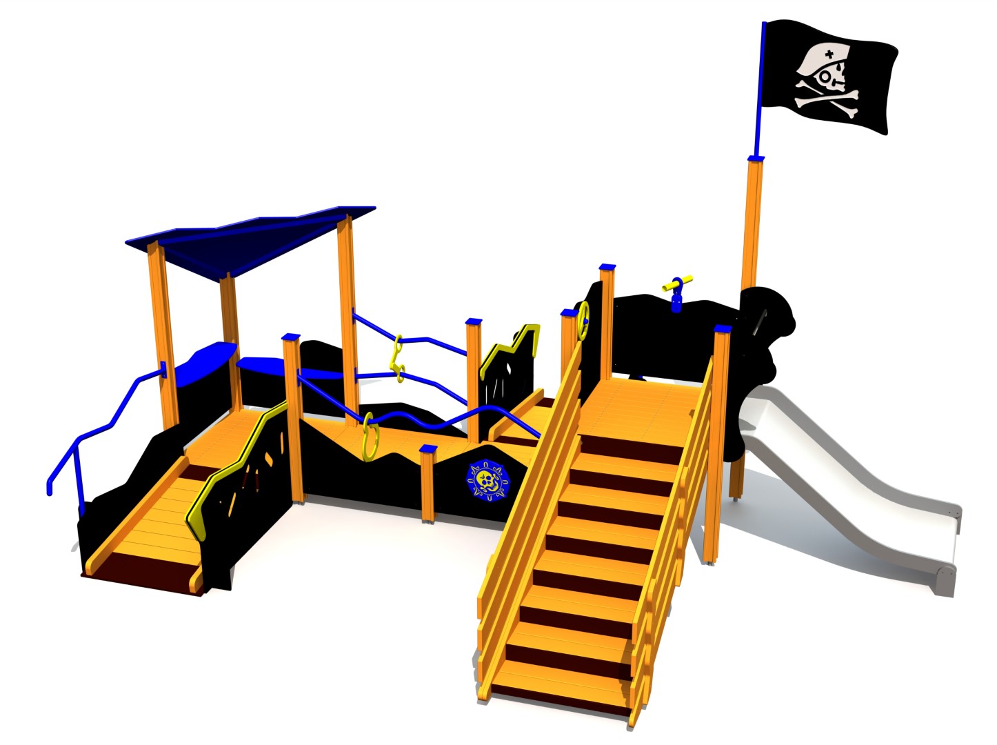 Speeltoestel ARABELLA