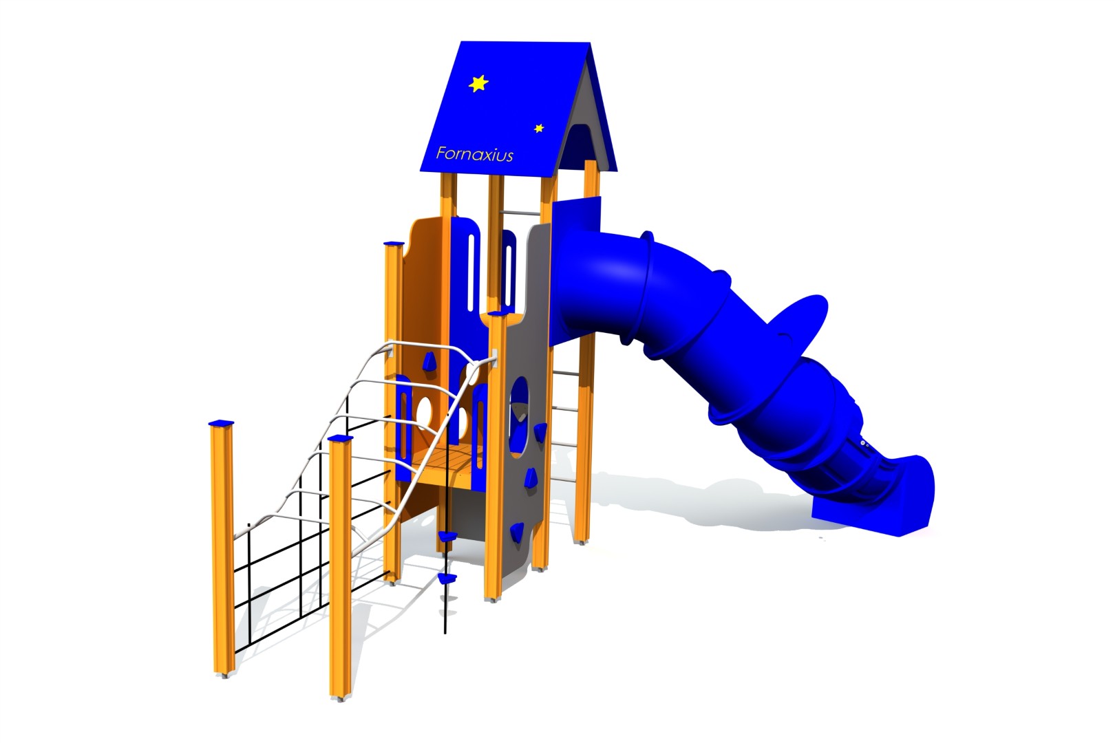 Speeltoestel FORNAXIUS