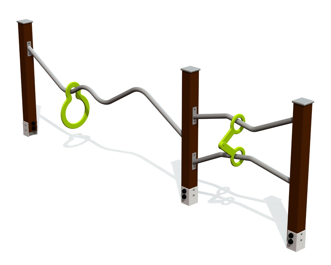 Element van evenwichtsbaan