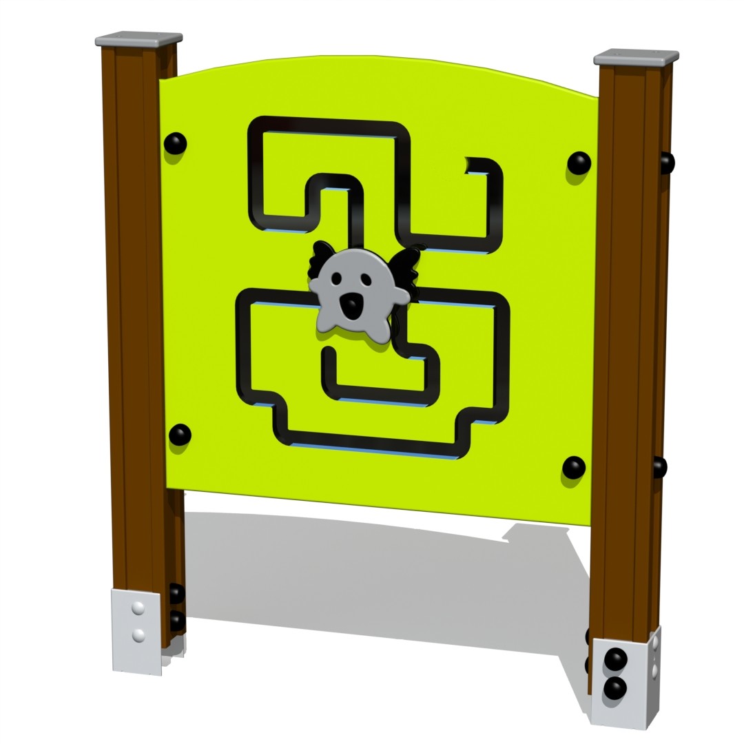 Activiteitenwand FLYER