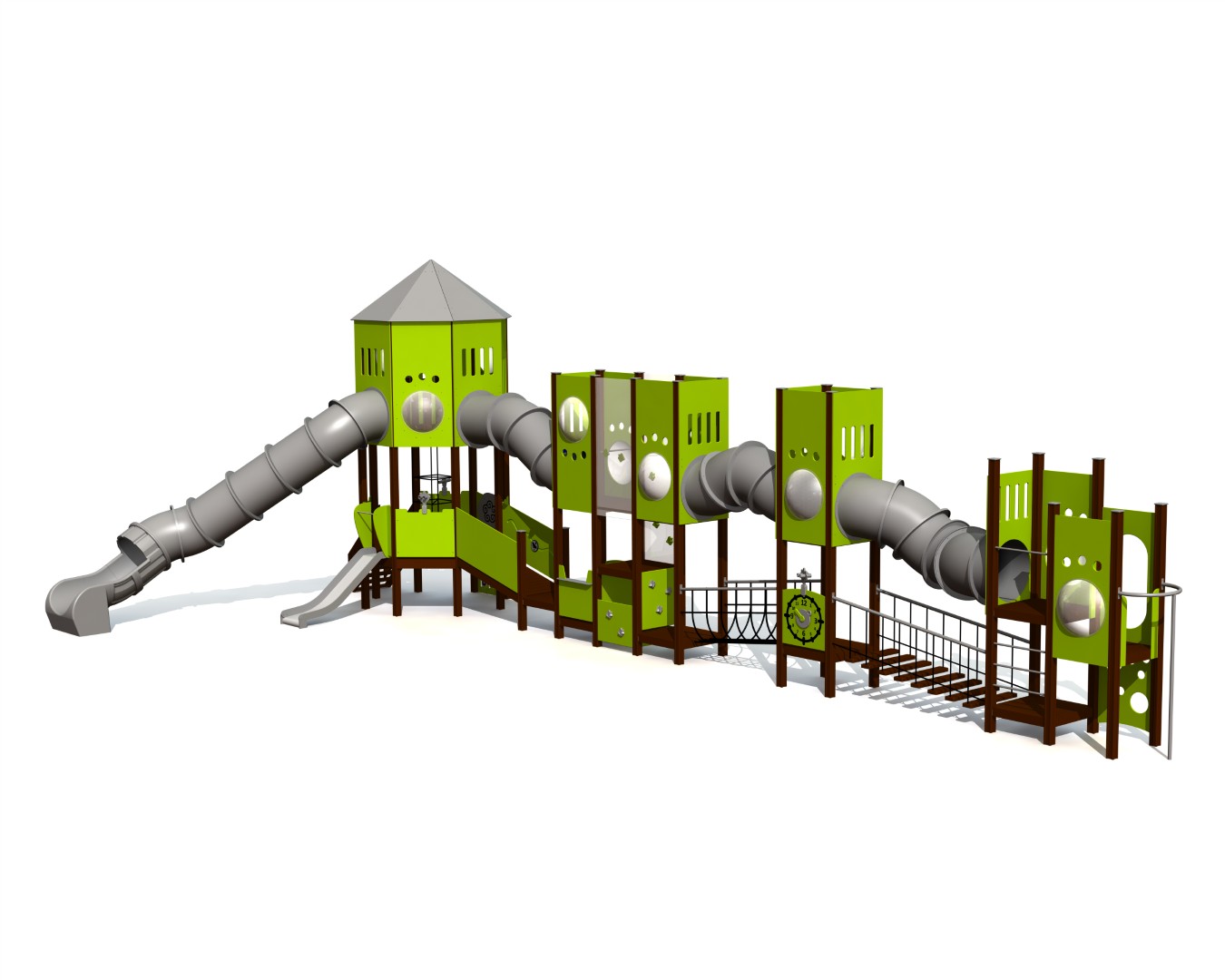 Speeltoestel KATARIINA