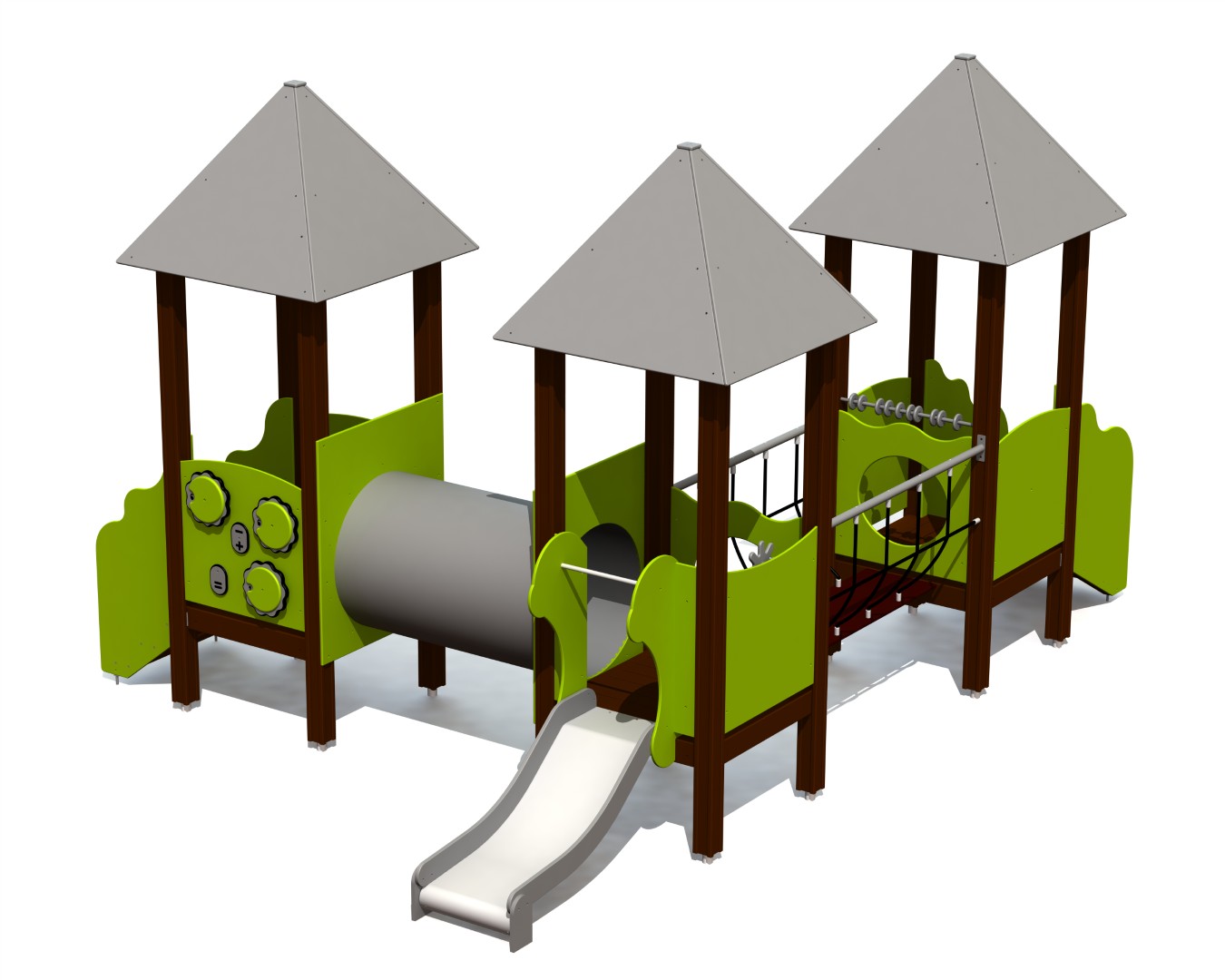 Speeltoestel voor peuters LOTA