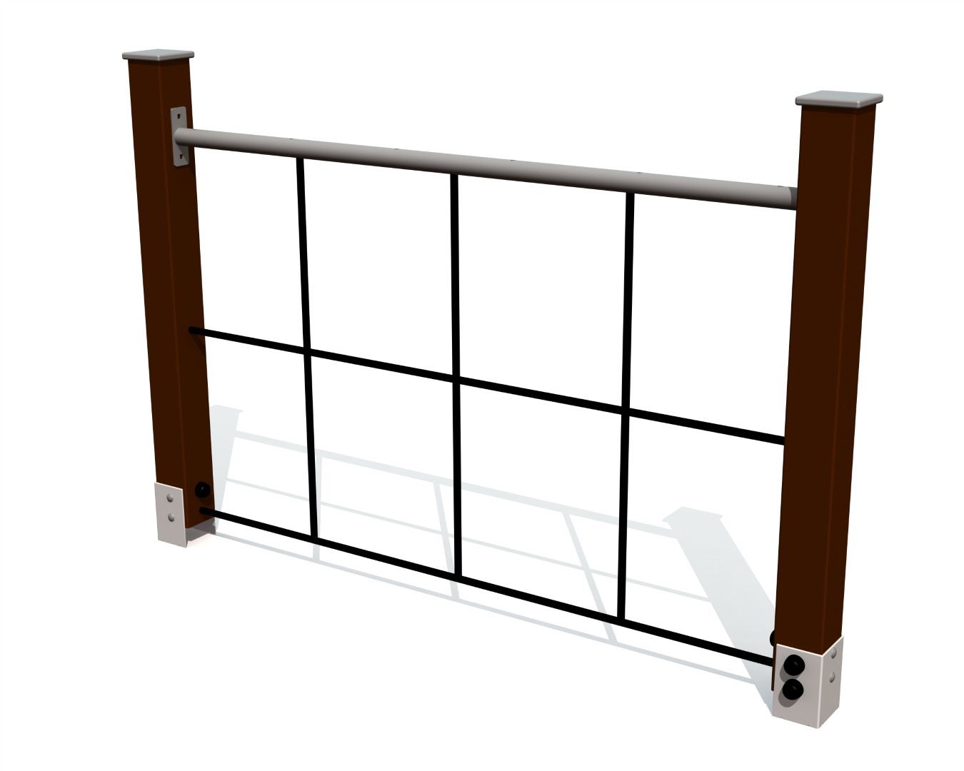 Evenwichtsbaan deel 10