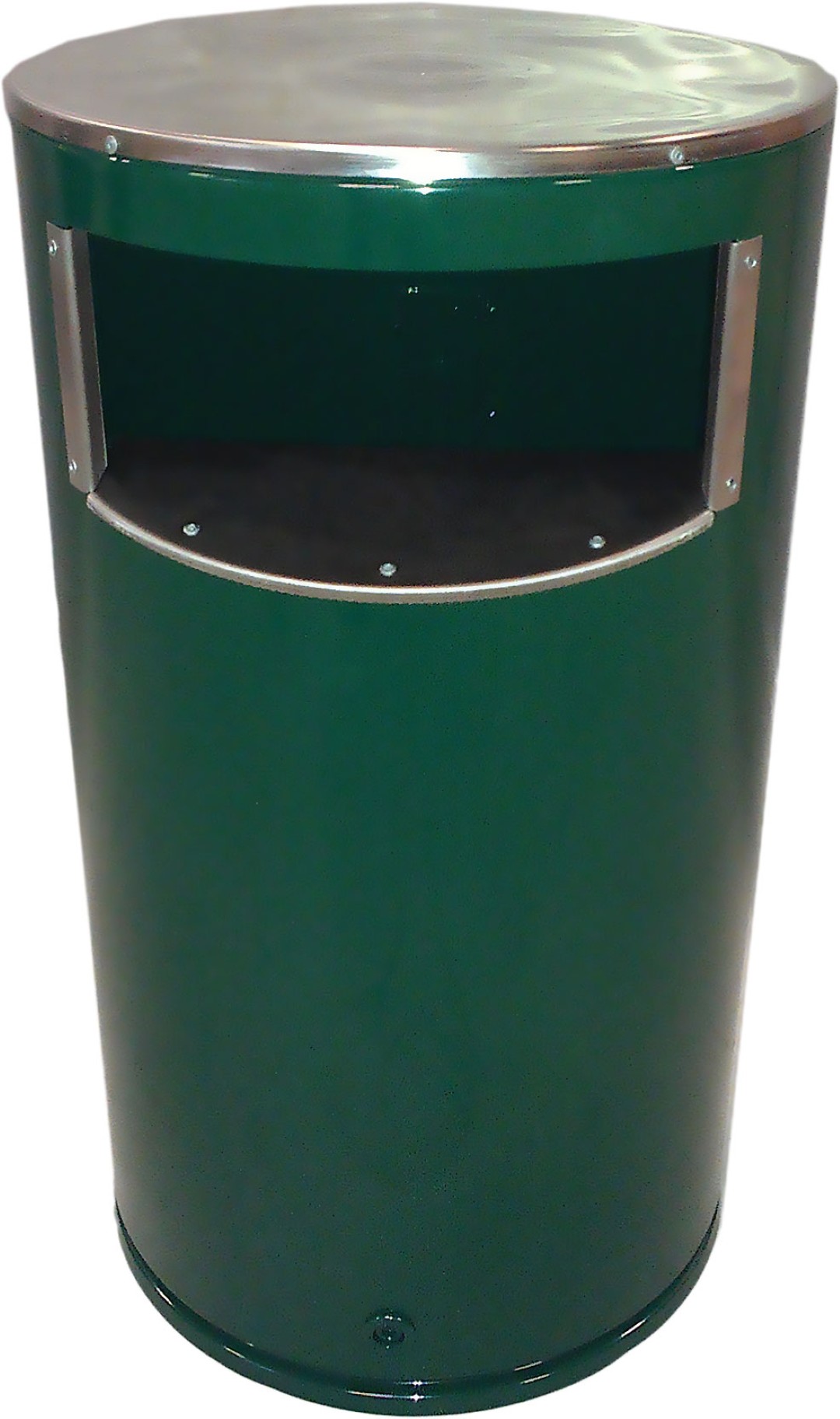 Afvalbak 30 L, wandmontage