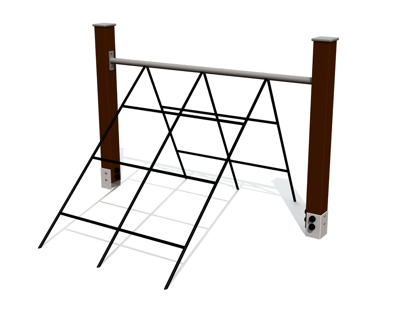 Evenwichtsbaan deel 11