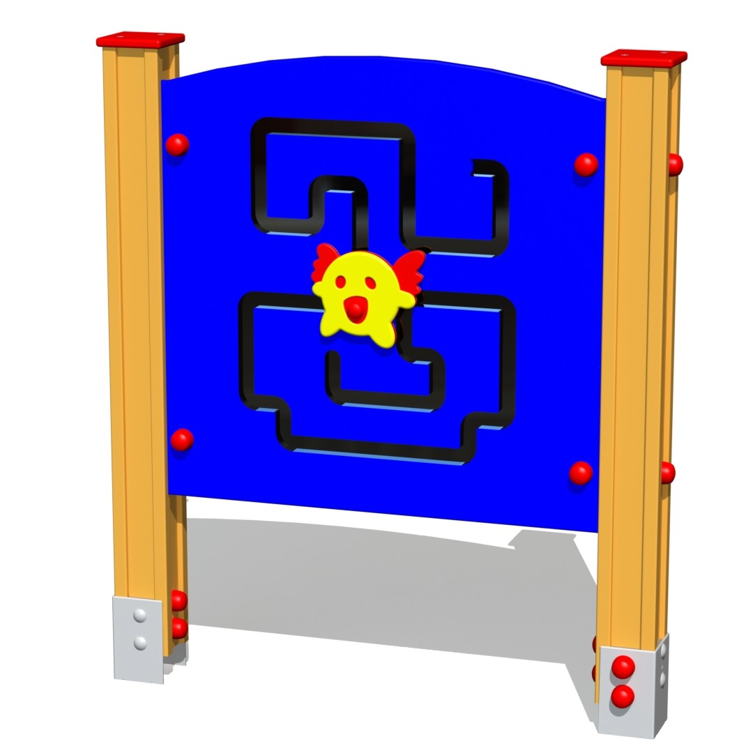 Activiteitenwand FLYER