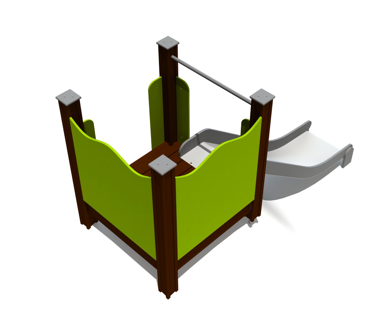 Glijbaan DOC (0,95 m)