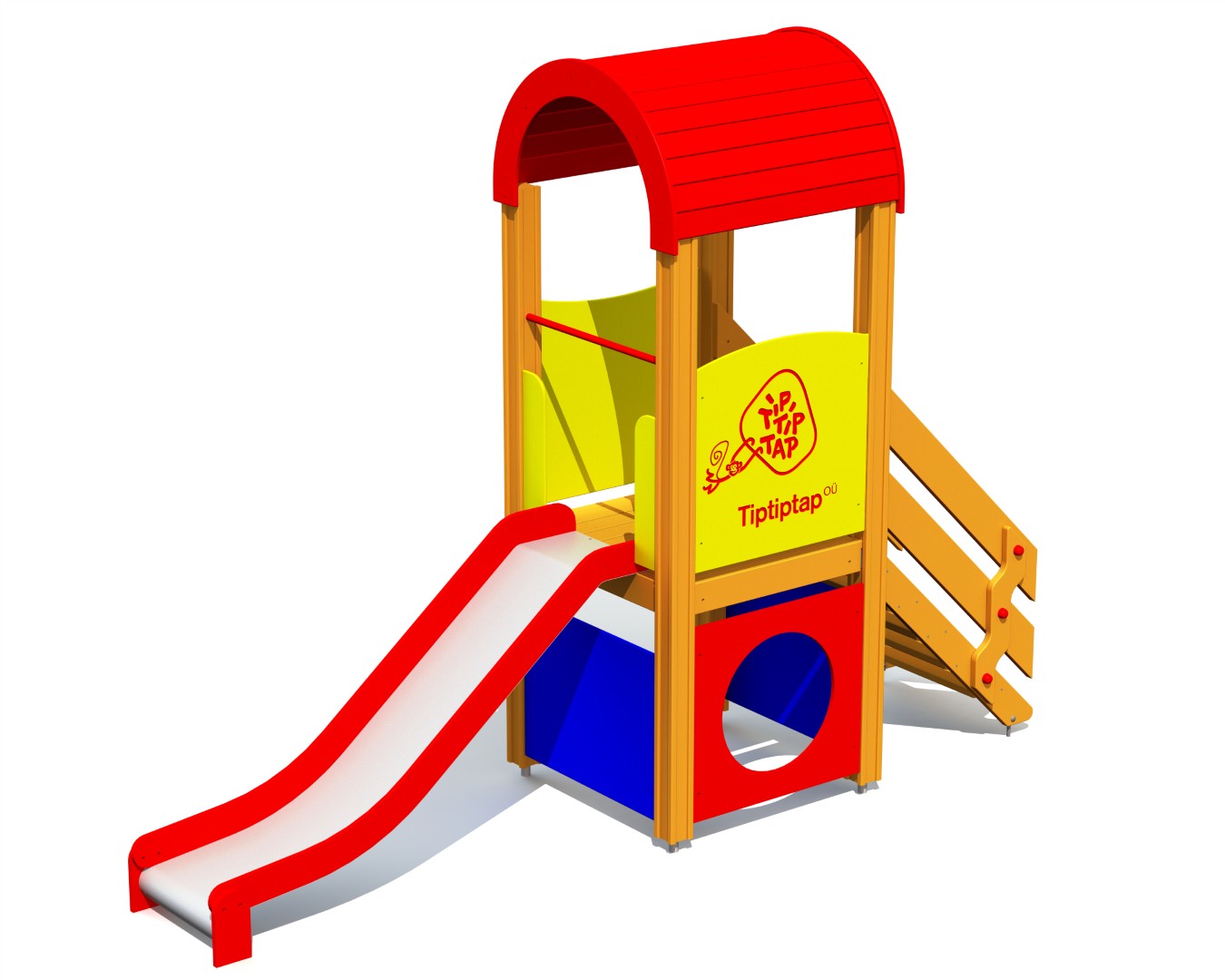 Speeltoestel REBECCA