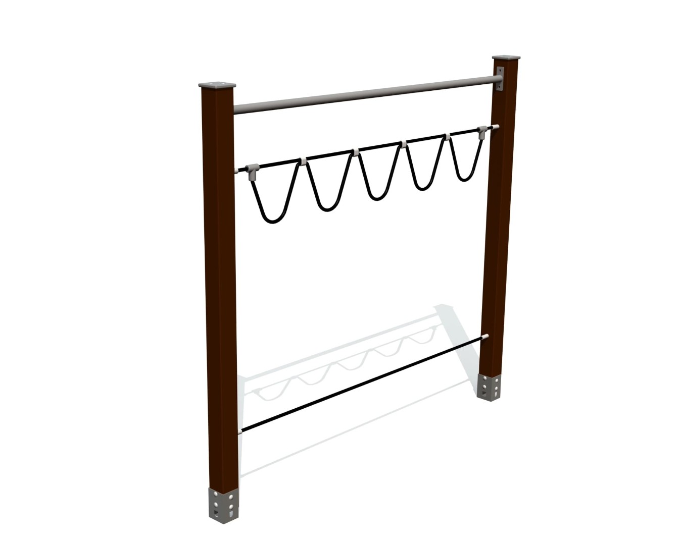 Evenwichtsbaan deel 6