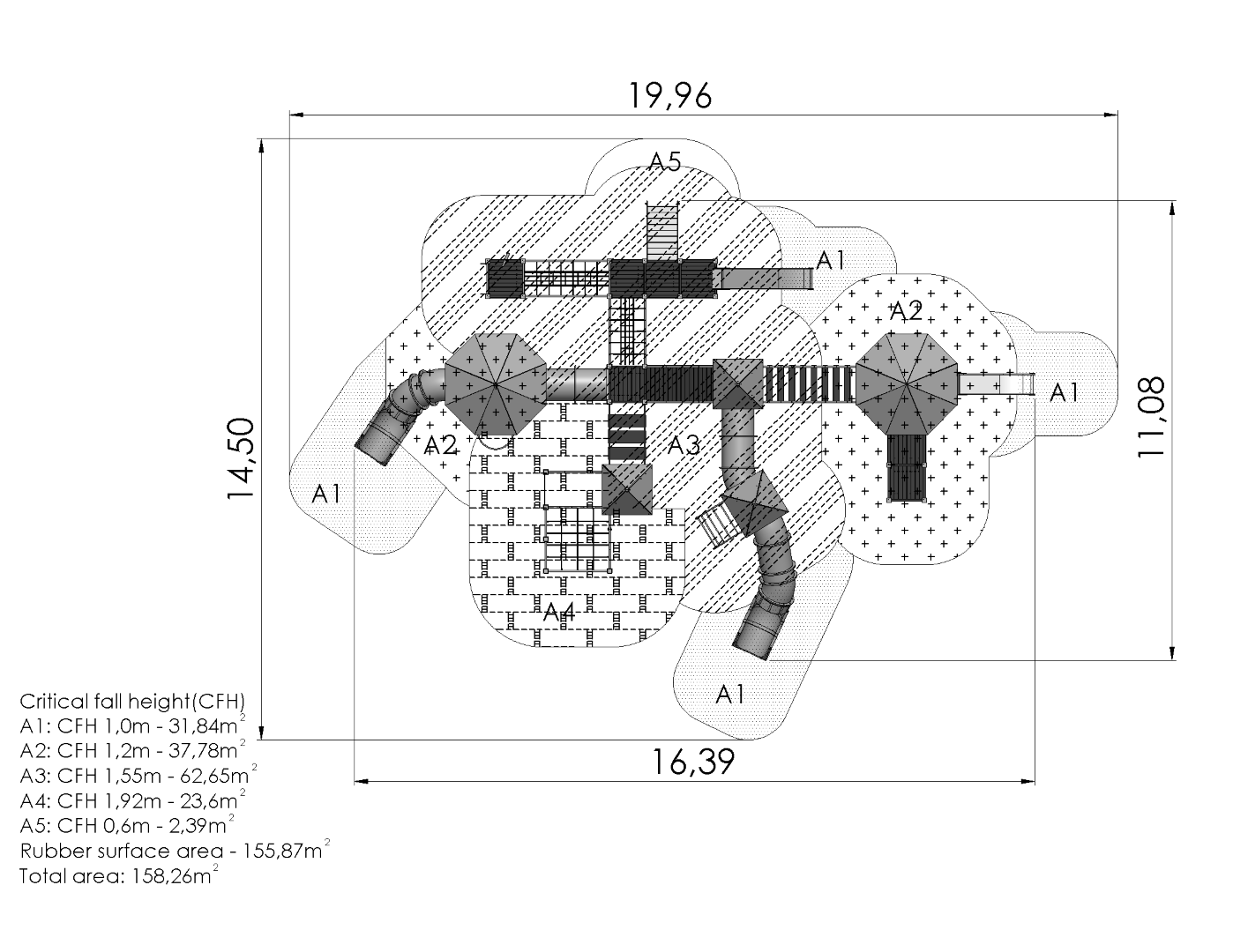 Speeltoestel FERDINAND