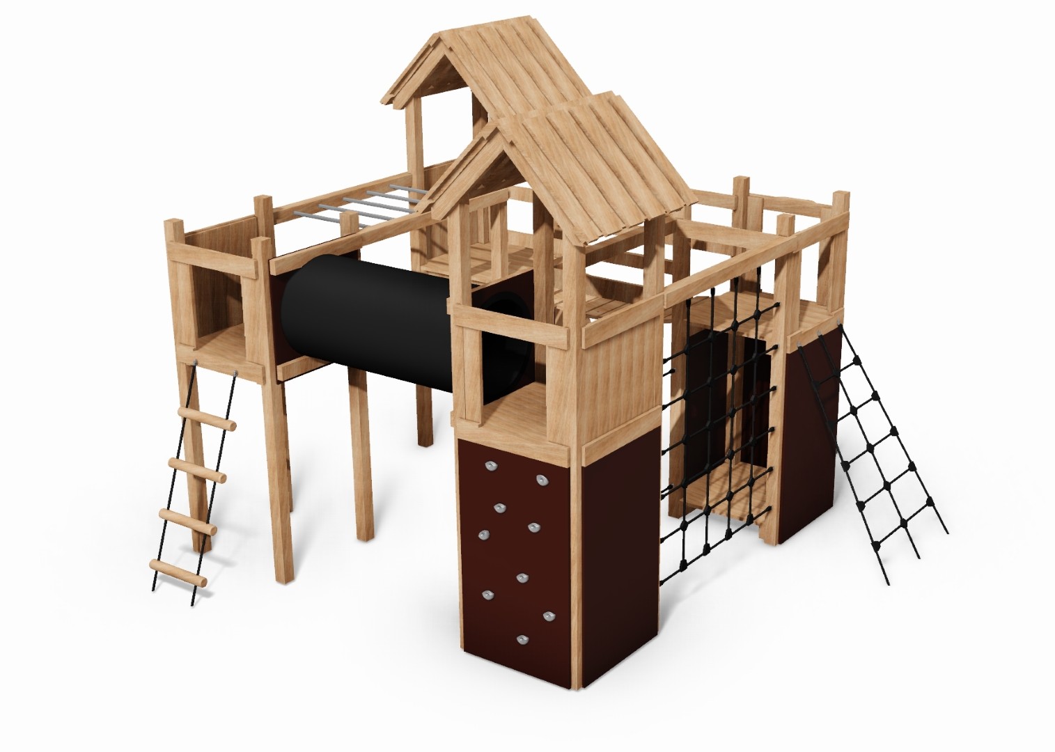 Speeltoestel KARSBORGEN