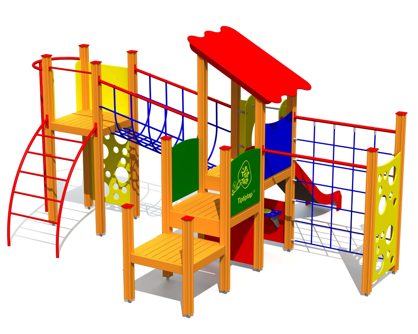 Speeltoestel REBECCA