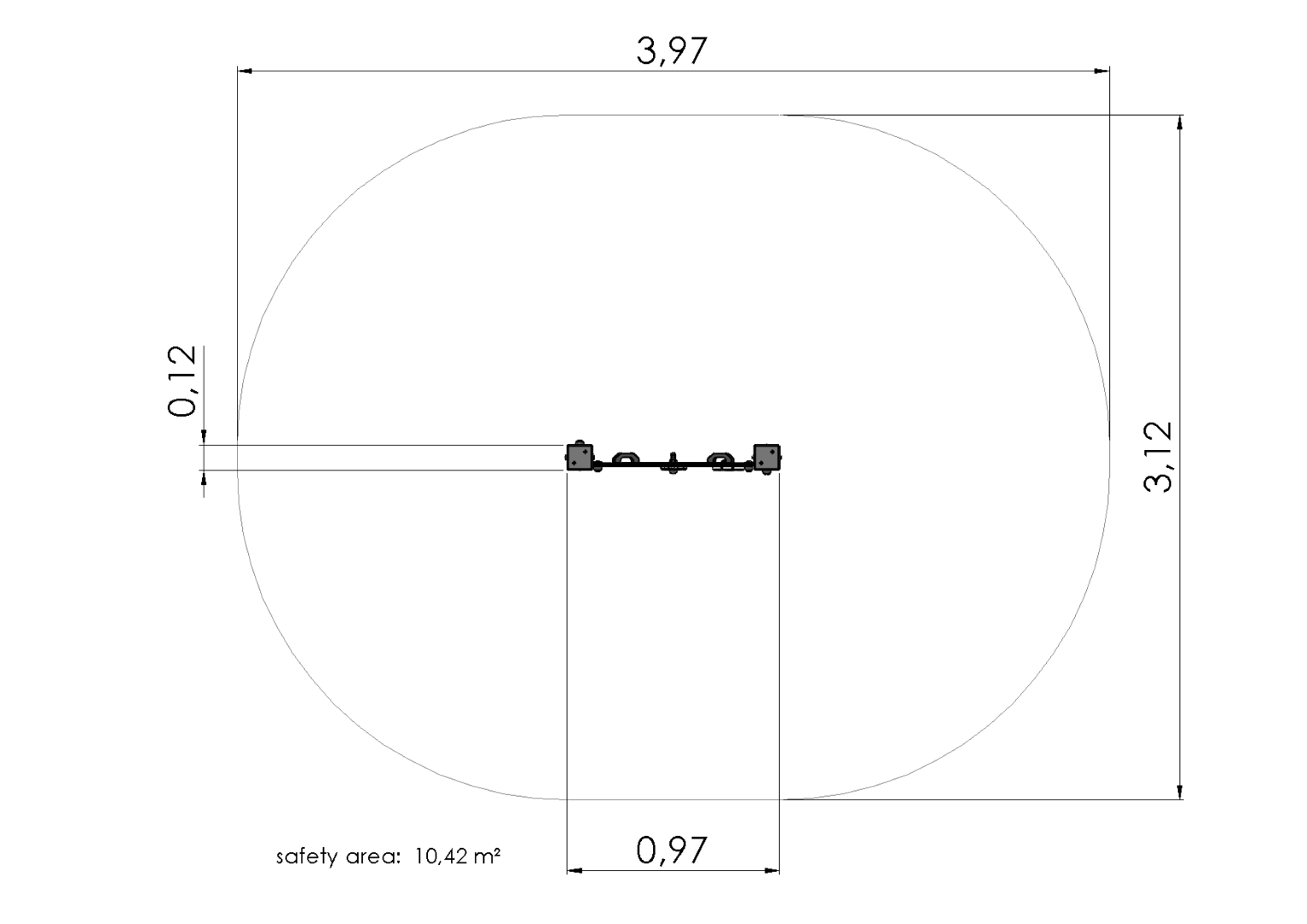 Activiteitenwand ZONNESTELSEL