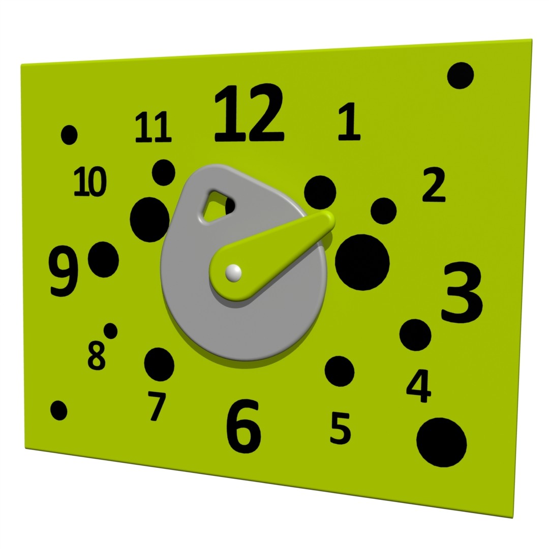 Activiteitenpaneel KLOK 2