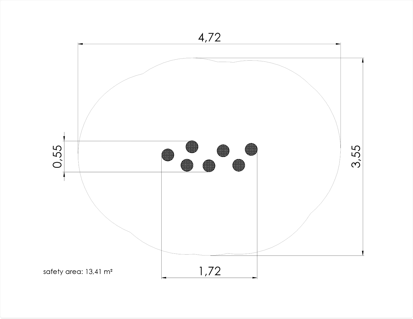 Evenwichtsbaan HOPROCKS