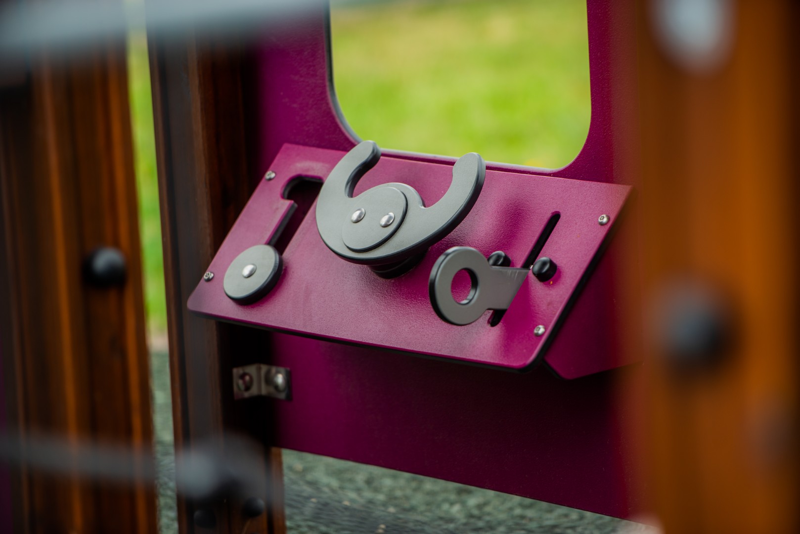 Speeltoestel FRANCIS