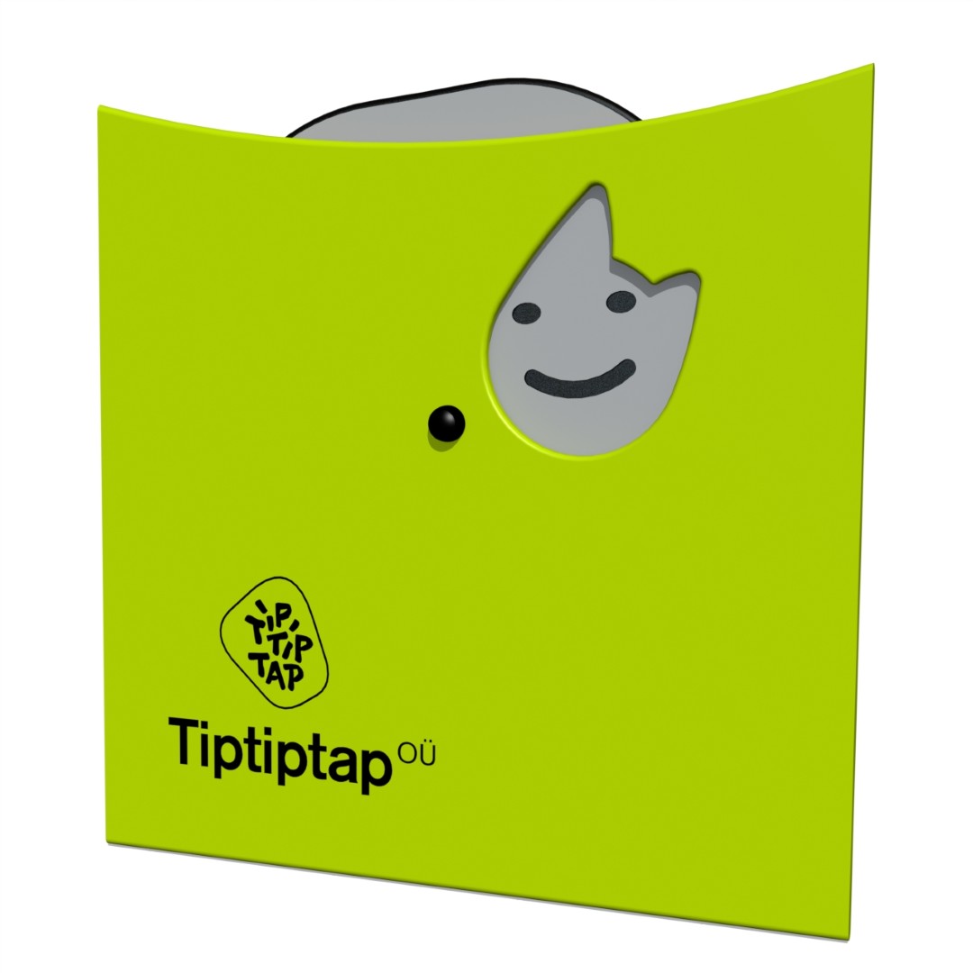 Activiteitenpaneel EMOTIES