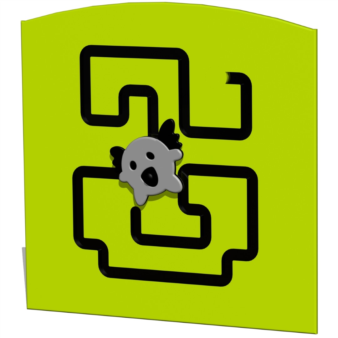 Activiteitenpaneel FLYER