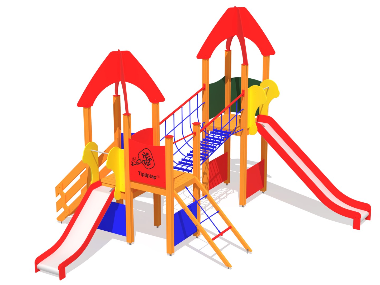 Speeltoestel JOHANNA