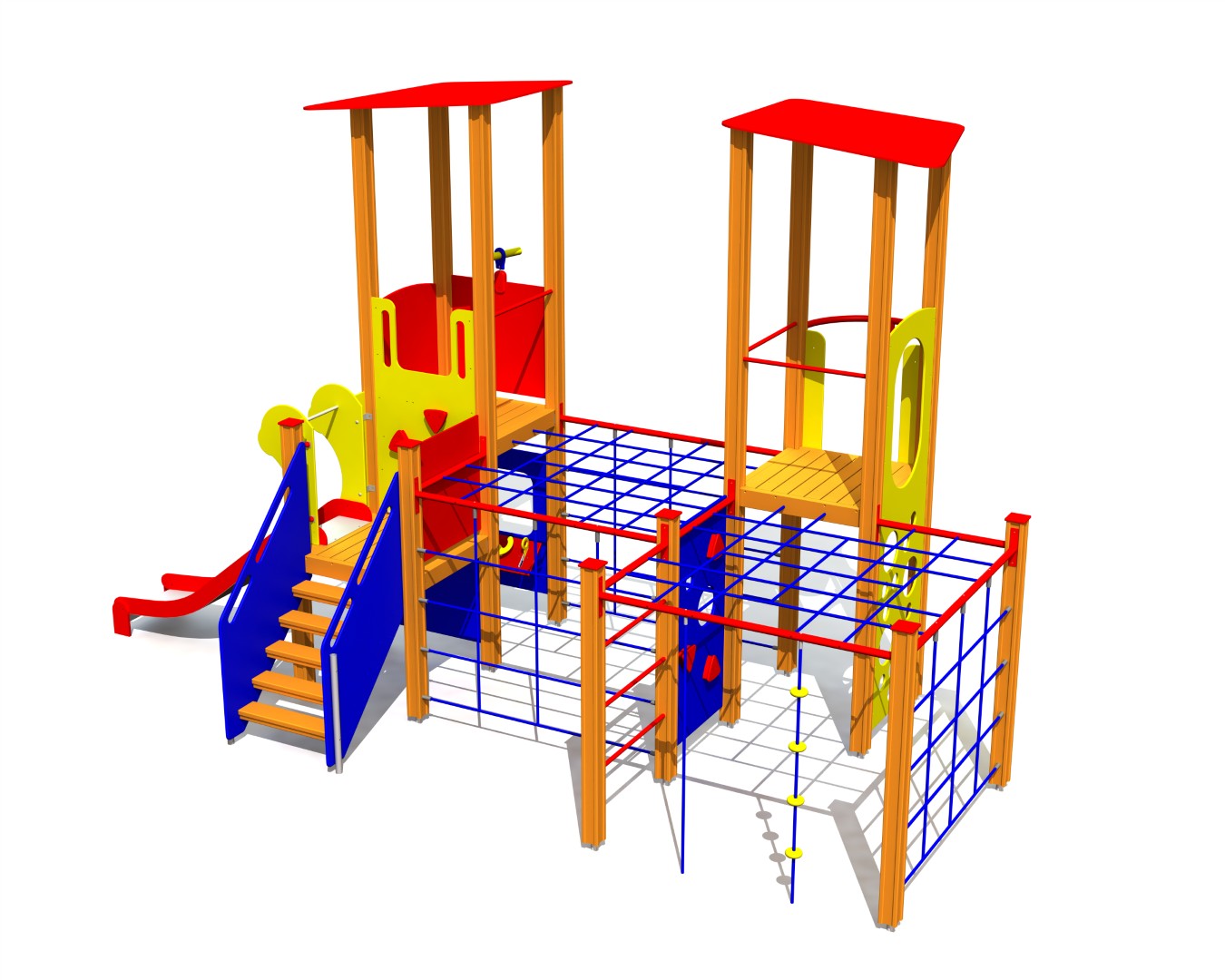 Speeltoestel FELICIA