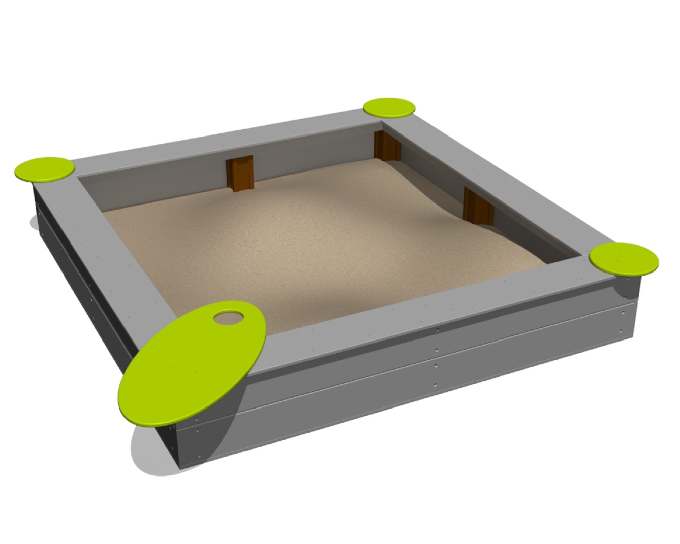 Zandbak – 1600x1600