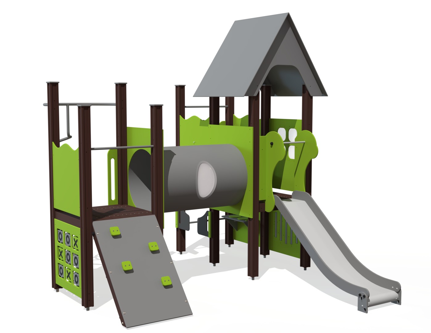 Speeltoestel AURELIA