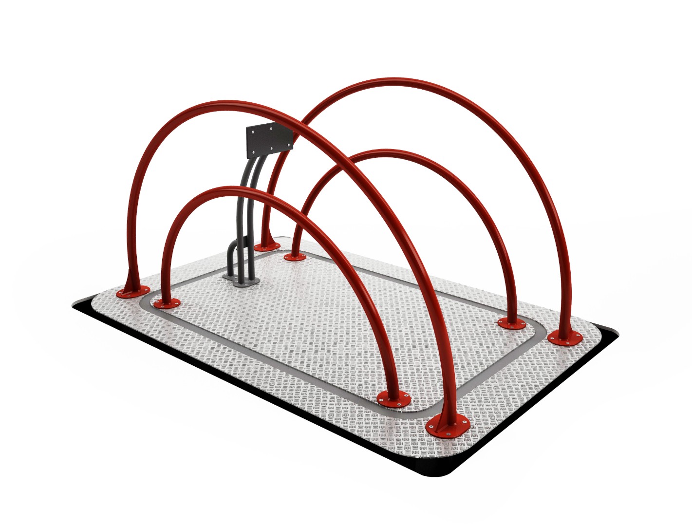 Inclusieve veerwip (voor mindervalide kinderen)